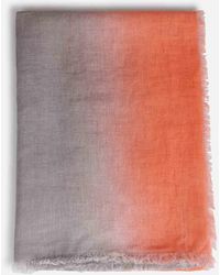 CASHÀ - Magnolia Scarf - Lyst