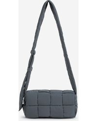 Bottega Veneta - Bolso Hombro Cassette - Lyst