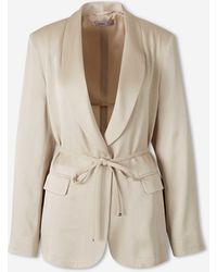 Herno - Blazer - Lyst