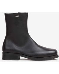 Our Legacy - Truck Boots - Lyst