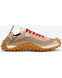 Ami Paris - Mirage Sports Shoes - Lyst