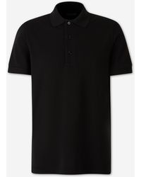 Tom Ford - Polo Liso - Lyst