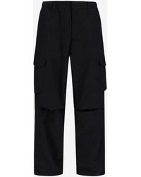 Laminar - Technical Cargo Pants - Lyst