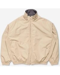 Acne Studios - Reversible Logo Jacket - Lyst