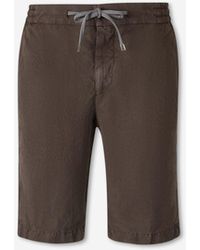 Santa Eulalia - Bermudas Rectas - Lyst