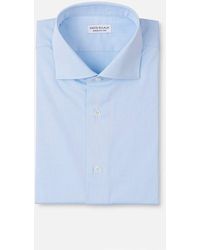 Santa Eulalia - Camisa Formal Classic Fit - Lyst