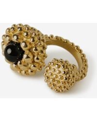 Paola Sighinolfi - Karpos Ring - Lyst