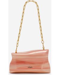 Cult Gaia - Malaya Clutch Bag - Lyst