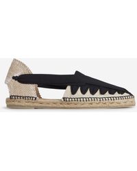 Castañer - Norman Embetada Espadrilles - Lyst