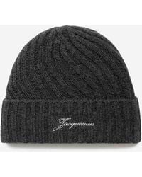 Jacquemus - Beanies - Lyst