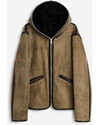 Our Legacy - Casual Zip-Up Jacket - Lyst