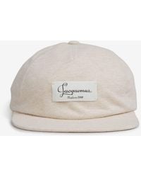 Jacquemus - Kappenpatch-Logo - Lyst