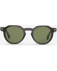 Tom Ford - Thomas Sunglasses - Lyst