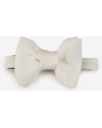 Tom Ford - Silk Bow Tie - Lyst