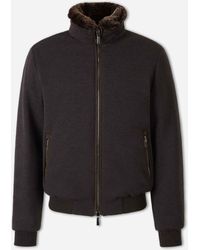 Moorer - Veste Décontractée Bellati-Mrw - Lyst