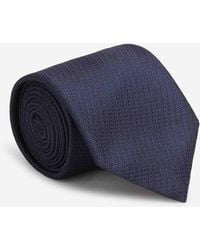 Brioni - Einfache Krawatte - Lyst