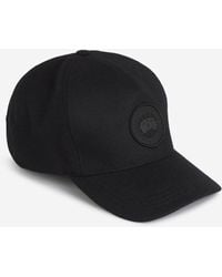 Canada Goose - Cappellino Regolabile Arctic - Lyst