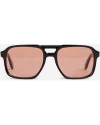 Cutler and Gross - Sunglasses 1394 Aviator - Lyst
