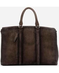 Officine Creative - Quentin 009 Travel Bag - Lyst