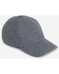 Fedeli - Berretto Con Logo - Lyst