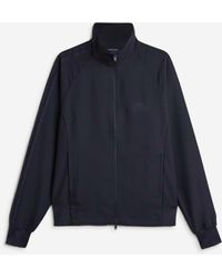 Y-3 - Technical Zipper Jacket - Lyst