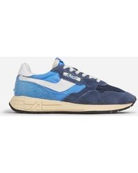 Autry - Reelwind Low Sneakers - Lyst