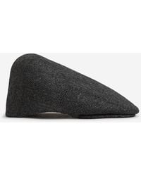 Lock & Hatters - Tweed Beret - Lyst