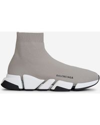 Balenciaga Speed Sneakers for Men - Up to 30% off at Lyst.com