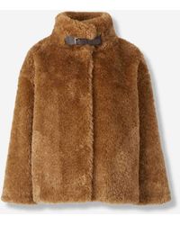 Herno - Long Puffer - Lyst