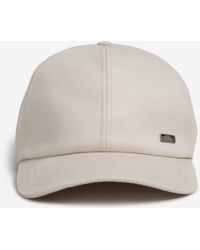Herno - Berretto Di Flanella - Lyst