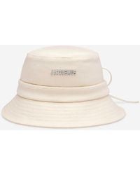 Jacquemus - Hats - Lyst