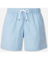 Fedeli - Madeira-Badeanzug - Lyst