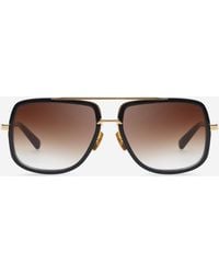 Dita Eyewear - Mach-One Sunglasses - Lyst