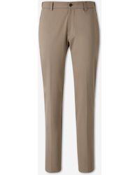 Berwich - Morello Elax Trousers - Lyst