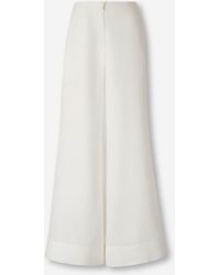 ANDRES OTALORA - Pantalons Amples El Sol - Lyst