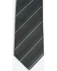 Tom Ford - Diagonal Stripe Tie - Lyst