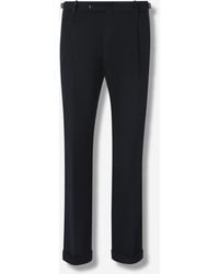 Santa Eulalia - Pantalones De Vestir - Lyst