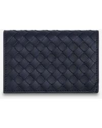 Bottega Veneta - Intrecciato Piccolo-Kartenetui - Lyst