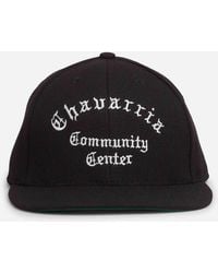 Willy Chavarria - Community Center Cap - Lyst