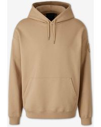 Canada Goose - Rove Hoodie - Lyst