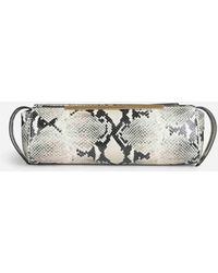 KHAITE - Clutch Donna Evening - Lyst