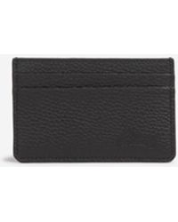 Brioni - Leather Card Holder - Lyst