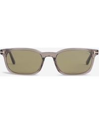 Tom Ford - Occhiali Da Sole Miles - Lyst