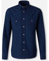 Tom Ford - Camisa - Lyst