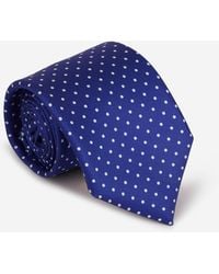Bigi por Santa Eulalia - Polka Dot Tie - Lyst
