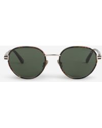 Tom Ford - Jet-02 Sonnenbrille - Lyst