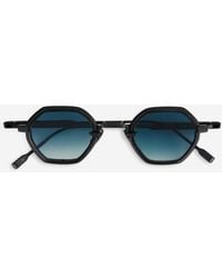 sato - Arraï-T Sunglasses - Lyst