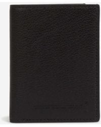 Tom Ford - Foldable Leather Cardholder - Lyst