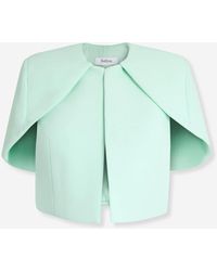 Safiyaa - Micah Cape - Lyst