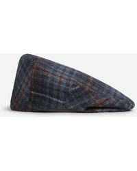 Lock & Hatters - Tweed Plaid Beret - Lyst